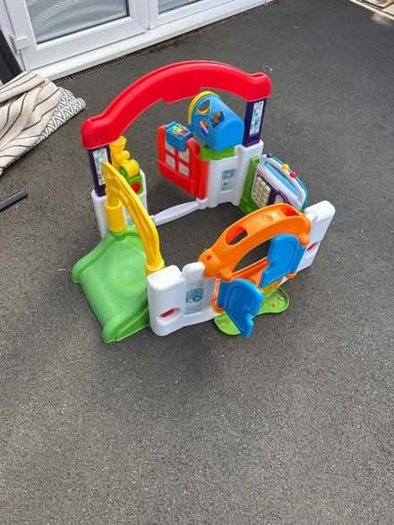 Photo of free Little Tikes (Heather LE67) #1