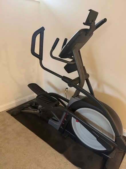 Photo of free ProForm Elliptical (Flemington, NJ) #1