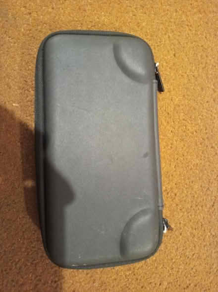Photo of free Black Nintendo switch lite case (Shirley CR0) #4