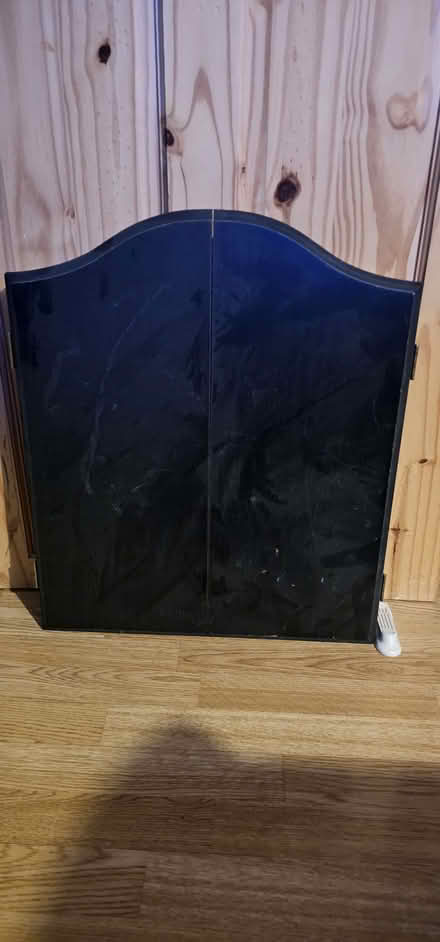 Photo of free Dartboard & kids dartbaord (Oxmoor PE29) #2