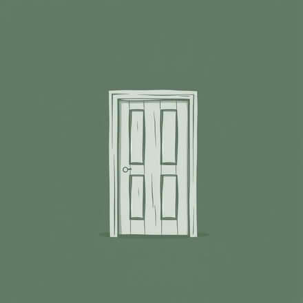 Photo of free Wooden Doors (Bingley BD16) #1