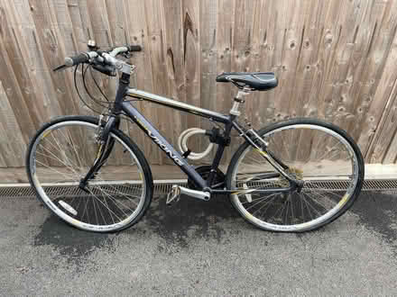 Photo of free Hybrid Bike (NG3 Mapperley / Arnold) #1