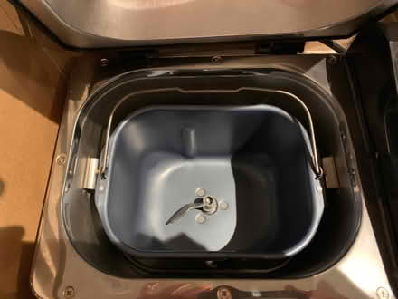 Photo of free Bread Maker (Pinehurst SG13) #4