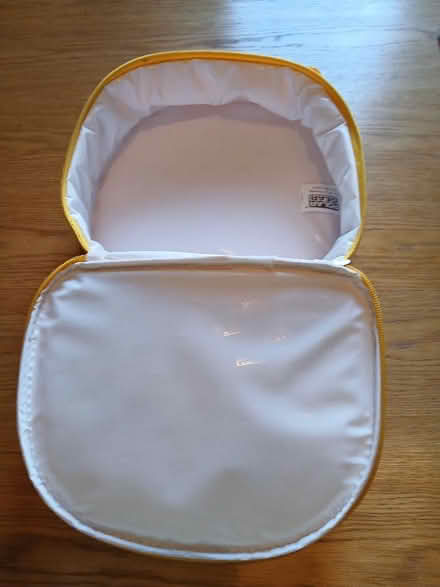 Photo of free Lunch pack (Parkhead EH11) #2