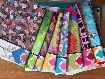Photo of free Magazines (Broomridge FK7) #1