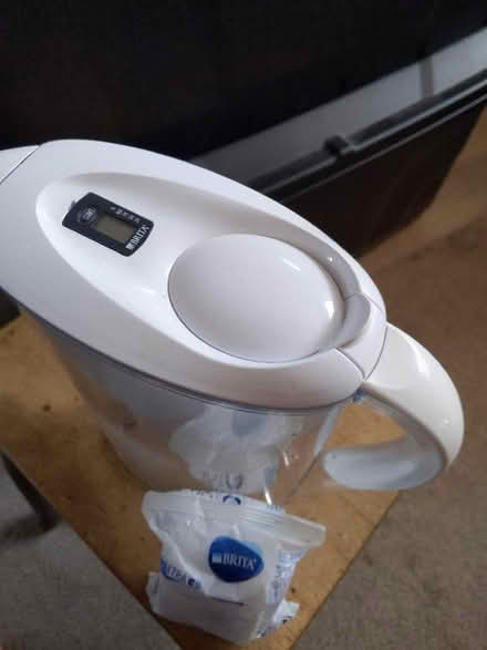 Photo of free Brita water filter (Freehold LA1) #2