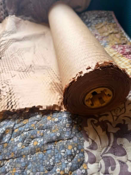 Photo of free Packing paper (Chaddesden Derby DE21) #2
