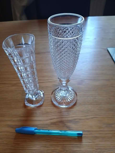 Photo of free Glassware (Parkhead EH11) #1