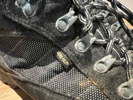Photo of free Mens Berghaus Goretex Walking Boots (CV5 Earlsdon) #2