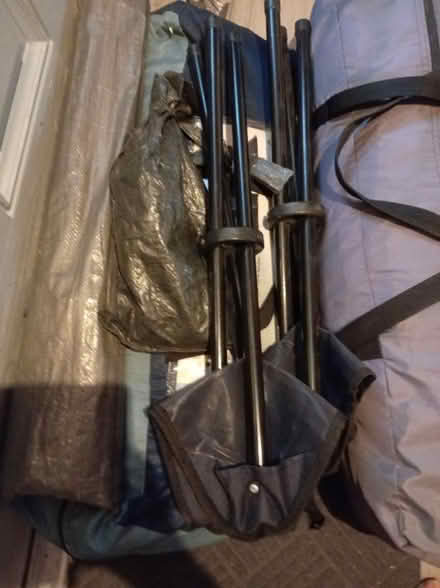 Photo of free Tents (Puds3 LS13) #2