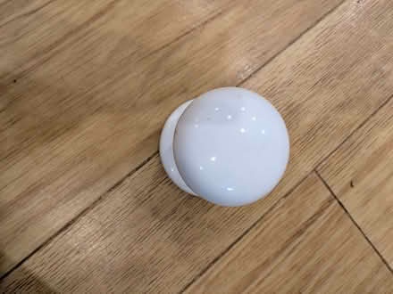 Photo of free Ceramic internal door knobs (Widcombe BA2) #3