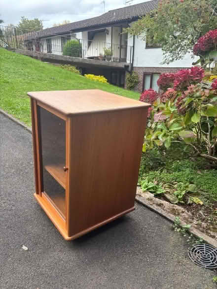 Photo of free Cupboard (Malpas NP20) #3
