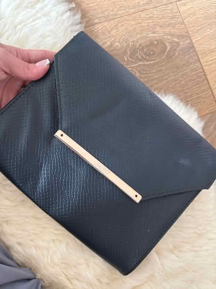 Photo of free Atmosphere clutch/envelope bag (Newbury Park IG2) #1