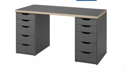 Photo of free Desk (LAGKAPTEN) (Richmond TW1) #2