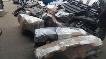 Photo of Dashboard, fuseboard, dashboard hyb (Accra Abossey okai police cott) #4