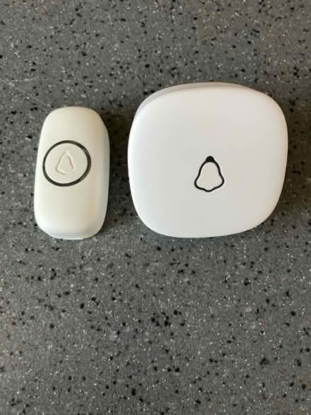 Photo of free Doorbell (Northfield, B31) #1