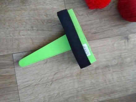 Photo of free Necklace, car ice scraper, craft items (Millhouses S7) #4