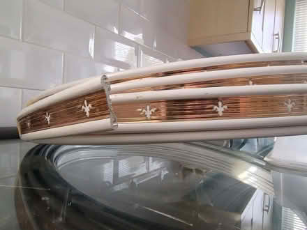 Photo of free Decorail curtain rail (Caton LA2) #1