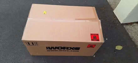 Photo of free Strong empty cardboard box -30in x (Great Missenden HP16) #1