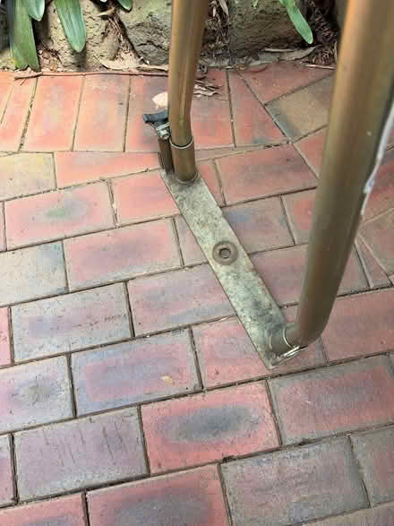 Photo of free Bike Rack (Wantirna) #1
