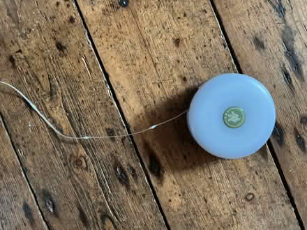 Photo of free Fairy lights/camping lantern (Whitehawk BN2) #1