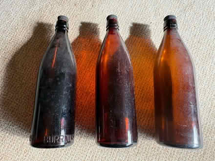 Photo of free Cider bottles (Hagley DY8) #1