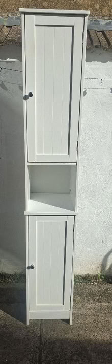 Photo of free Bathroom cabinet (Eastlands CV21) #2