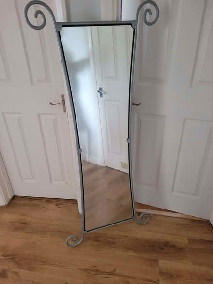 Photo of free Mirror (Bognor Regis PO21) #1