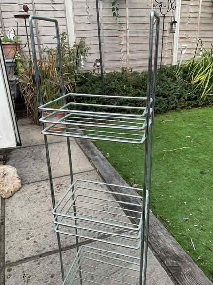 Photo of free Bathroom Storage (RG30 Tilehurst) #2