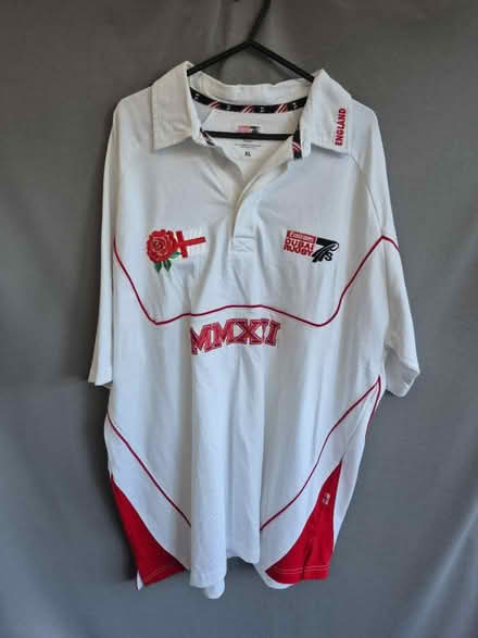 Photo of free Mens XL Shirt & Rugby Top (Ilkeston DE7) #1