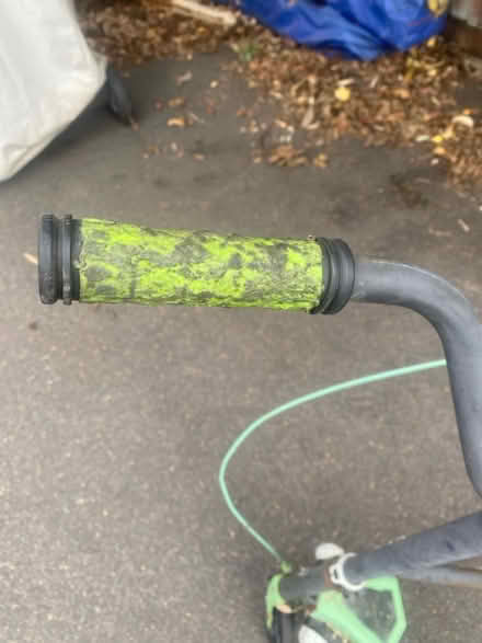 Photo of free Y-volution Carver C3 scooter (Stratford-upon-avon CV37) #3