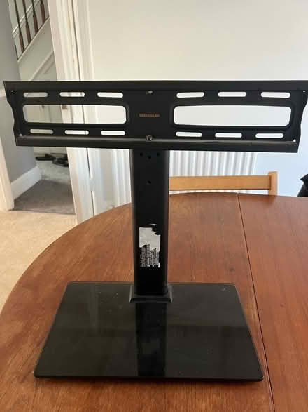 Photo of free TV Stand (Lancing BN11) #1