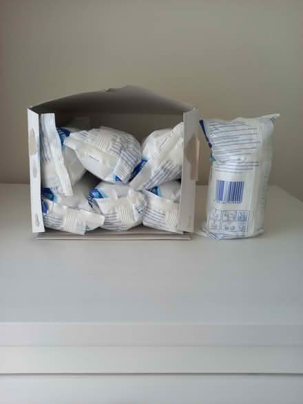 Photo of free Brita filter cartridges (Darland, Medway ME5) #2