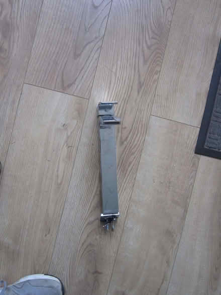Photo of free Tall basin mixer tap (Willowbrae EH8) #2