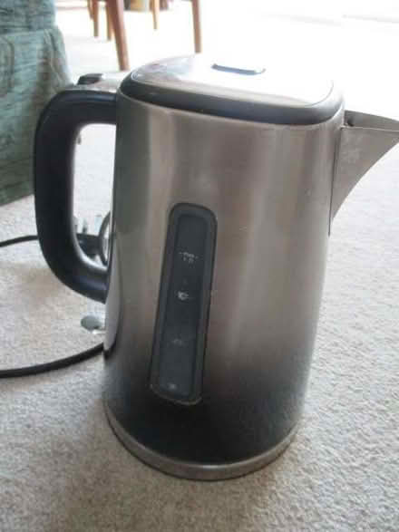 Photo of free Kettle (Innsworth GL3) #1