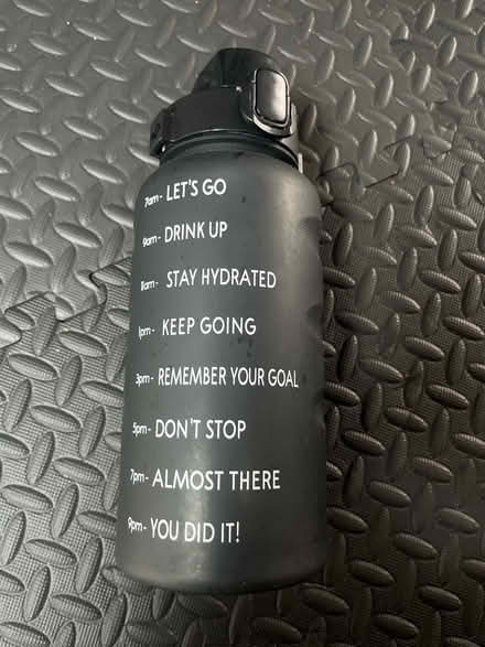 Photo of free 2litre water bottle (Bath, Southdown BA2) #2