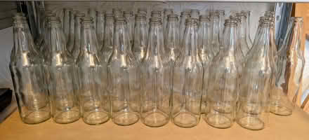 Photo of free Beer bottles 500ml. (Alverthorpe WF2) #1