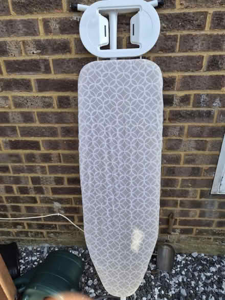 Photo of free Ironing Board (Bletchley MK2) #1
