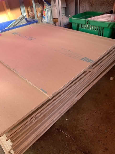 Photo of free Plasterboards (Birchington CT7) #1