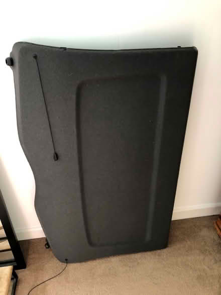 Photo of free Ford focus mk2 parcel shelf (S61 Ferham) #1