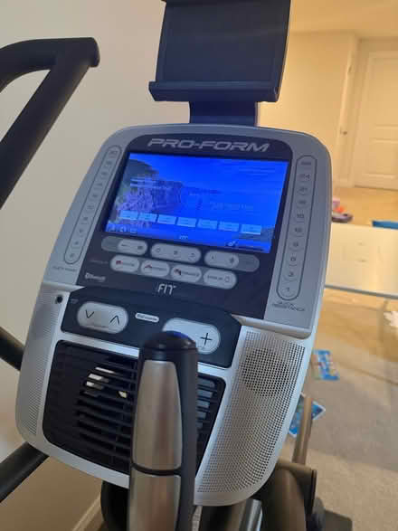 Photo of free ProForm Elliptical (Flemington, NJ) #2