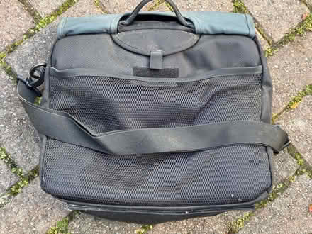 Photo of free BMW hold-all bag (Great Boughton CH3) #2
