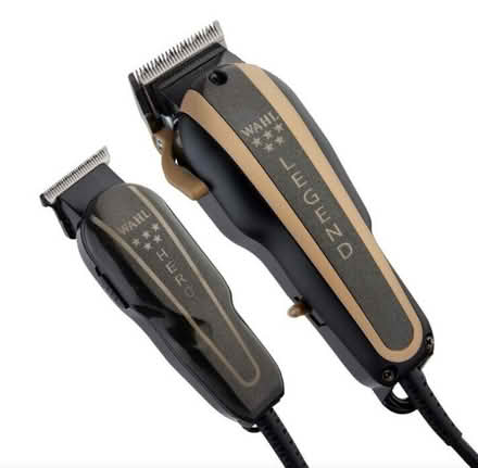 Photo of working Hair Clippers (95124) #1