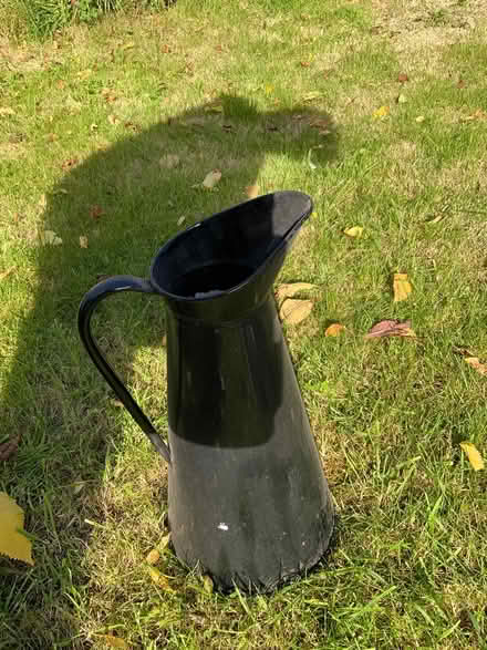 Photo of free Enamelled tinware, various (Dunfermline KY11) #2