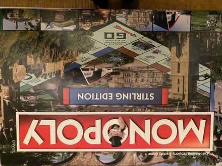 Photo of free boardgames (Holy Corner EH10) #1