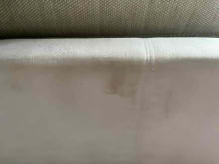 Photo of free King size ottoman bed frame (Walton on the naze CO14) #4