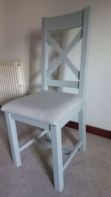 Photo of free Dining chair (Malmesbury SN16) #2