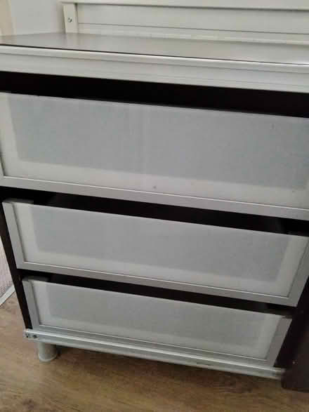 Photo of free IKEA BESTA TV / hifi unit (B47) #2