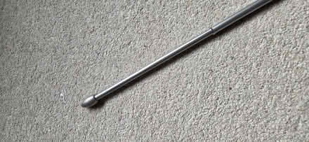 Photo of free Adjustable net curtain pole (Oaken Grove Park SL6) #3