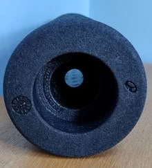 Photo of free Rigid foam roller (Sherfield on Loddon, RG27 0) #2